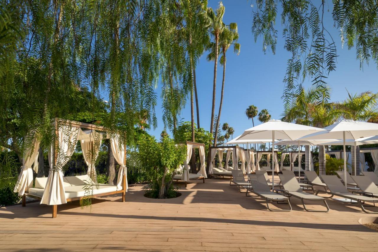 Hotel Barcelo Margaritas Royal Level Adults Only Playa del Inglés Esterno foto